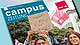 Die neue Campuszeitung